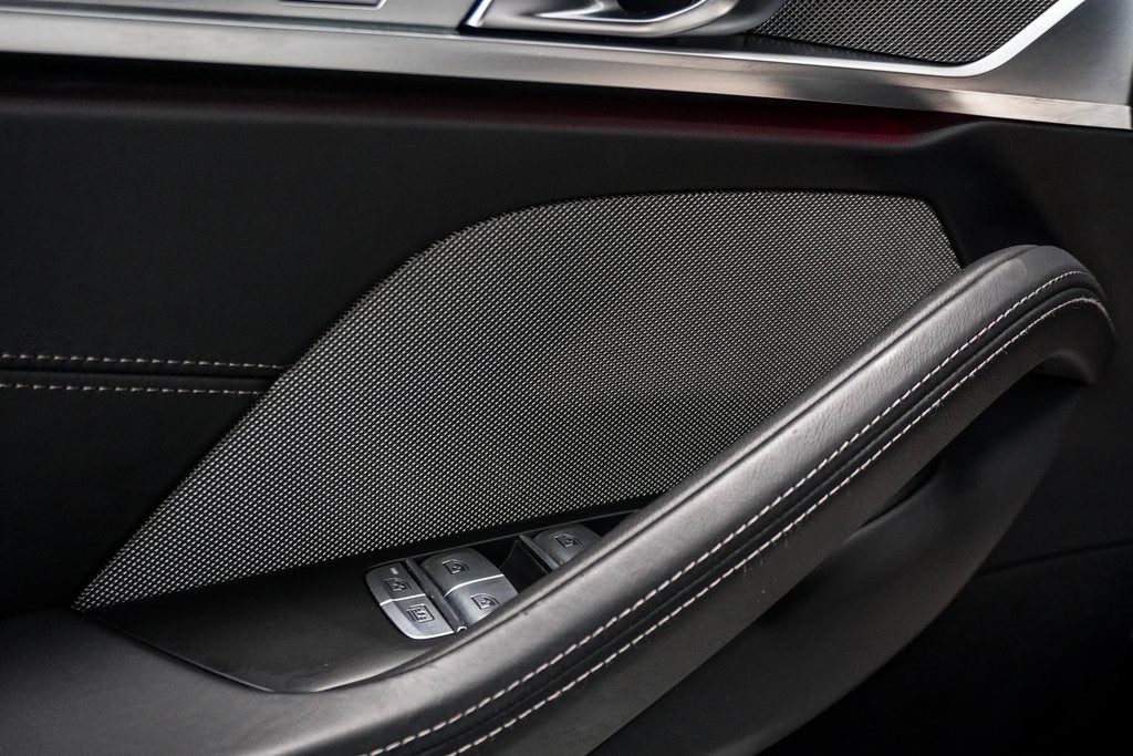 2022 BMW 8 Series M850i xDrive Gran Coupe