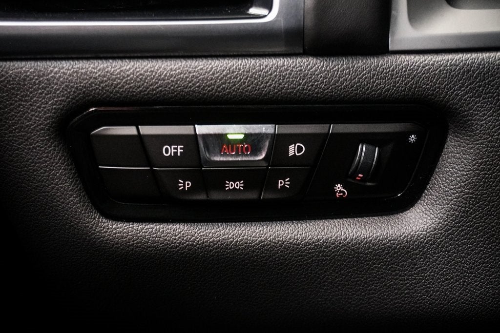 2022 BMW 8 Series M850i xDrive Gran Coupe