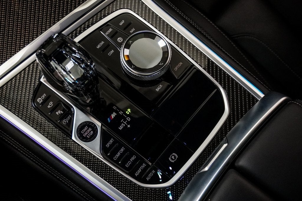 2022 BMW 8 Series M850i xDrive Gran Coupe