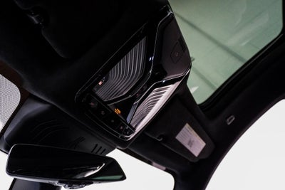 2022 BMW 8 Series M850i xDrive Gran Coupe