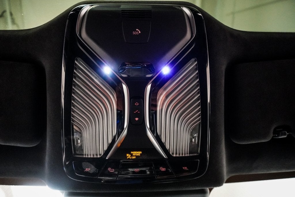 2022 BMW 8 Series M850i xDrive Gran Coupe