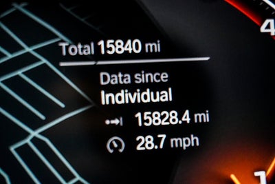 2022 BMW 8 Series M850i xDrive Gran Coupe