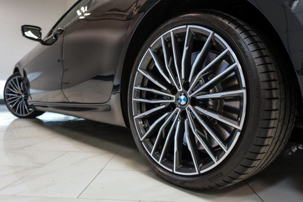 2022 BMW 8 Series M850i xDrive Gran Coupe