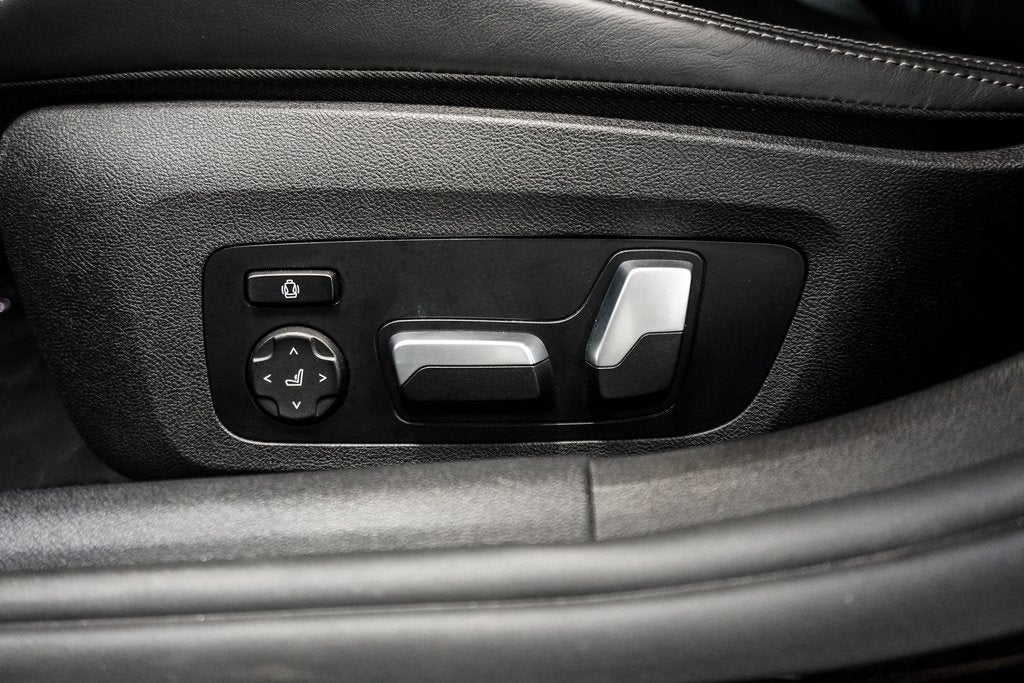 2022 BMW 8 Series M850i xDrive Gran Coupe