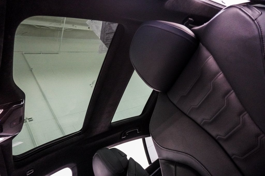 2022 BMW 8 Series M850i xDrive Gran Coupe