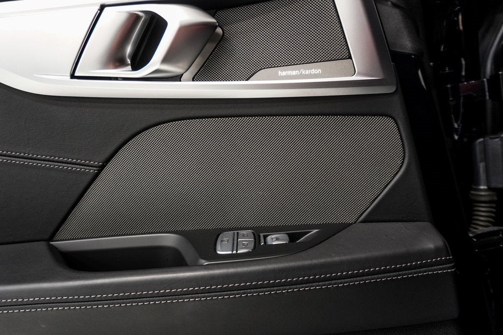 2023 BMW 8 Series M850i xDrive Gran Coupe