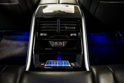 2023 BMW 8 Series M850i xDrive Gran Coupe