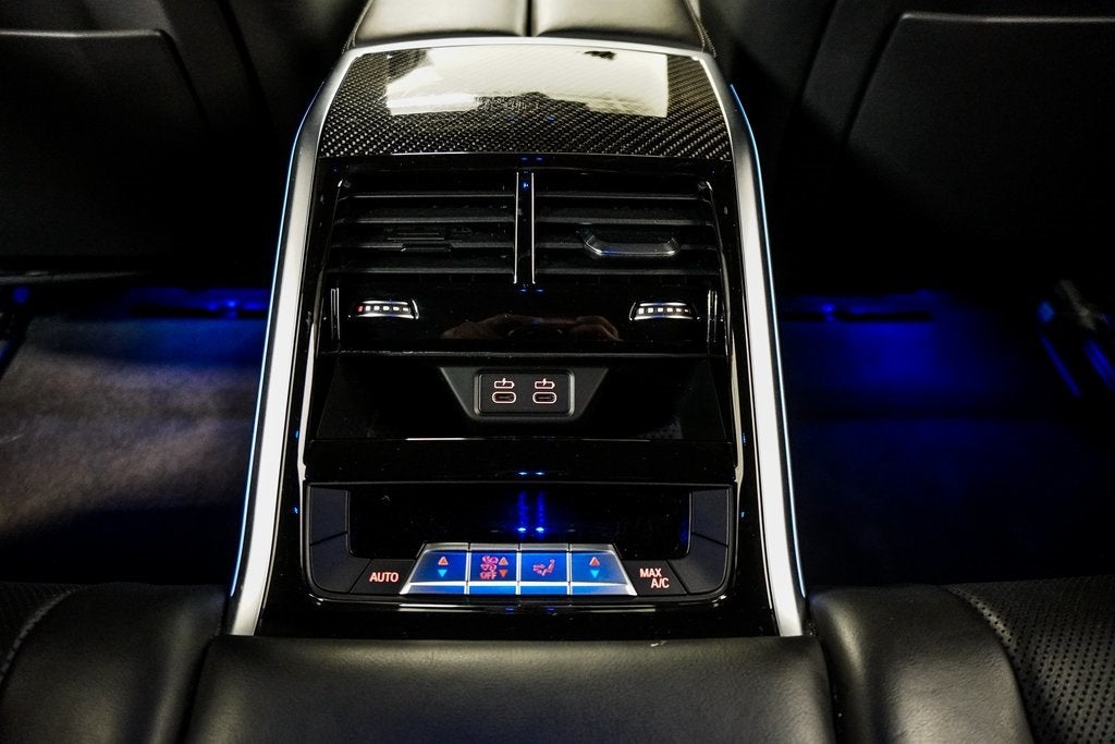 2023 BMW 8 Series M850i xDrive Gran Coupe