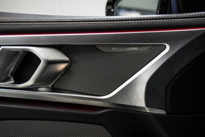 2023 BMW 8 Series M850i xDrive Gran Coupe