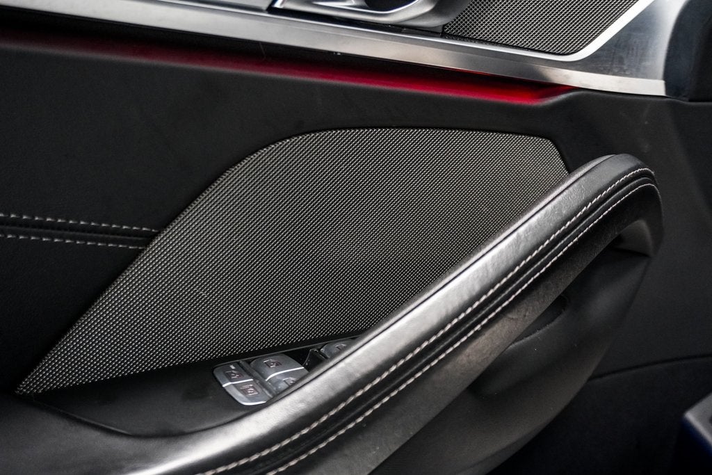 2023 BMW 8 Series M850i xDrive Gran Coupe