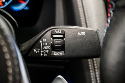 2023 BMW 8 Series M850i xDrive Gran Coupe