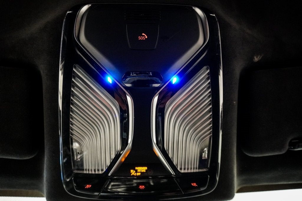 2023 BMW 8 Series M850i xDrive Gran Coupe