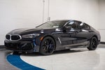 2023 BMW 8 Series M850i xDrive Gran Coupe