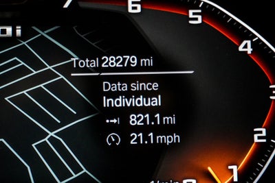 2023 BMW 8 Series M850i xDrive Gran Coupe