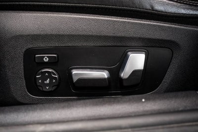 2023 BMW 8 Series M850i xDrive Gran Coupe