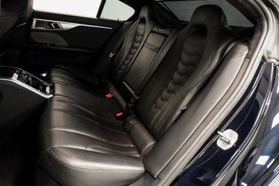 2023 BMW 8 Series M850i xDrive Gran Coupe