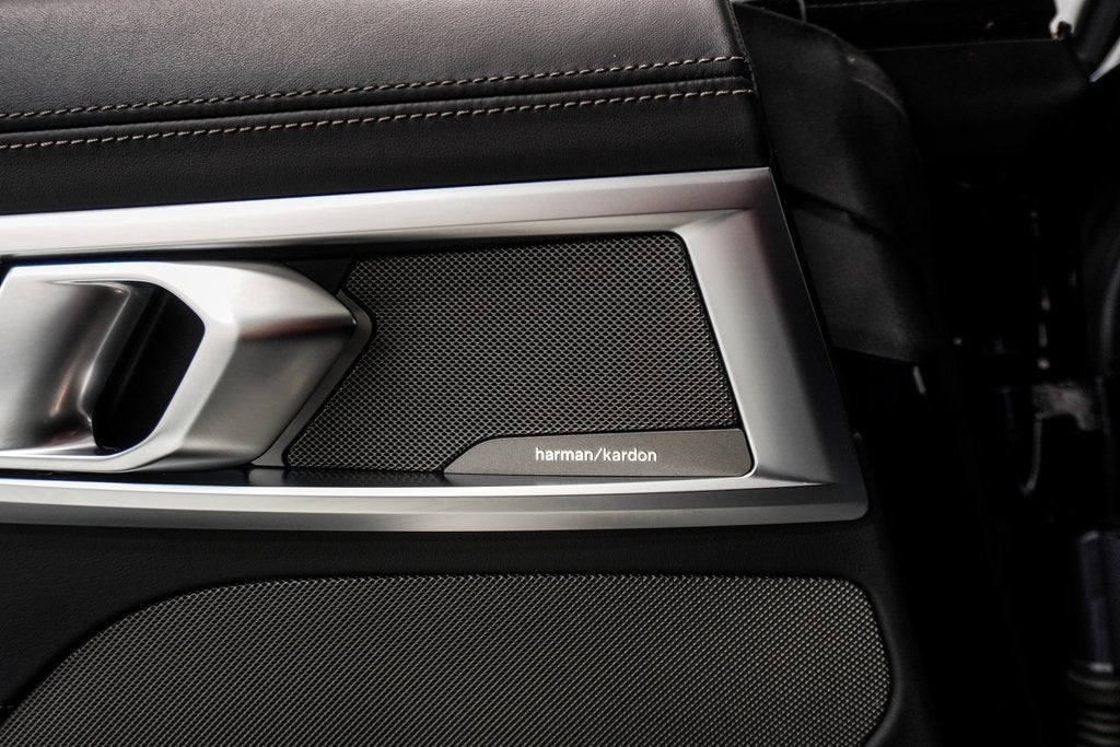 2023 BMW 8 Series M850i xDrive Gran Coupe