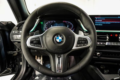 2020 BMW Z4 sDrive30i