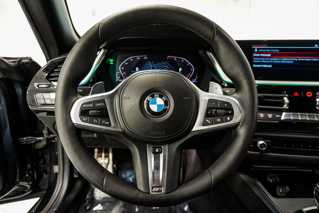 2020 BMW Z4 sDrive30i