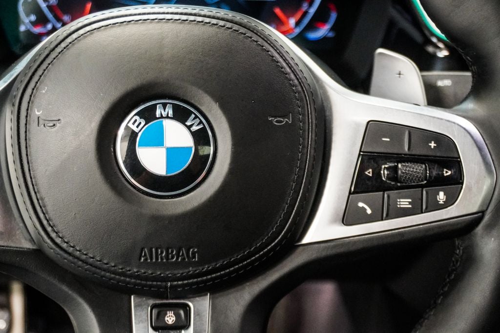 2020 BMW Z4 sDrive30i