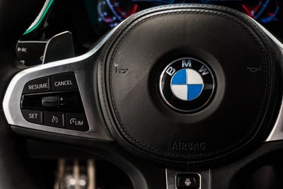 2020 BMW Z4 sDrive30i