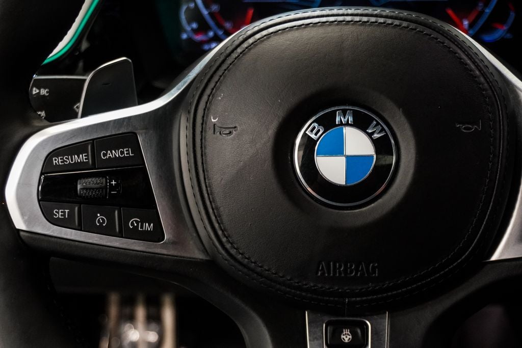 2020 BMW Z4 sDrive30i