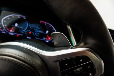 2020 BMW Z4 sDrive30i