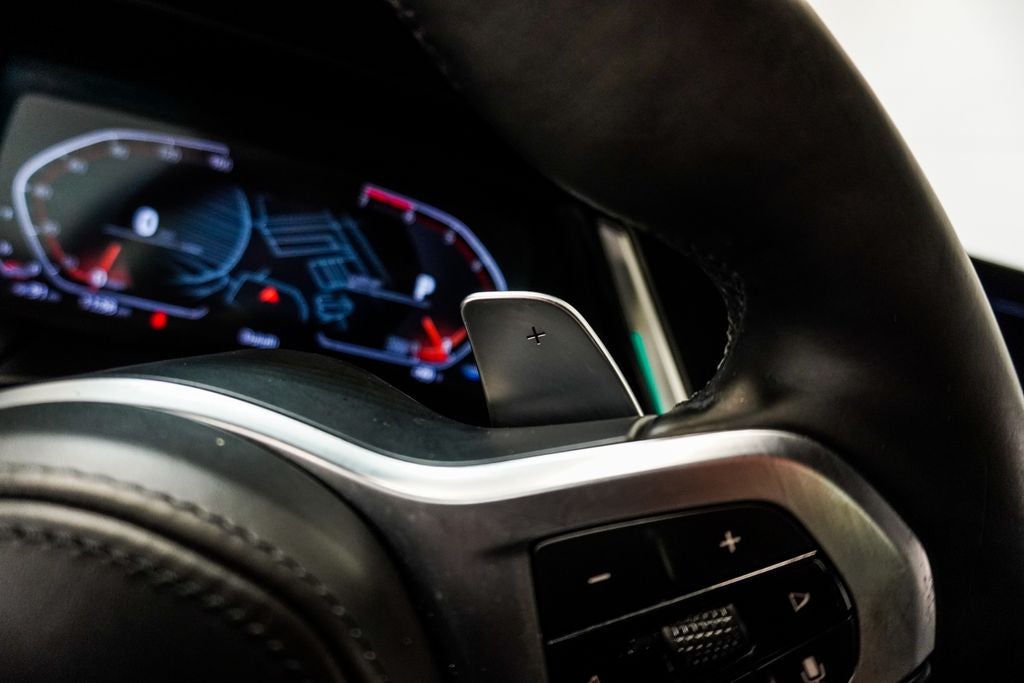 2020 BMW Z4 sDrive30i