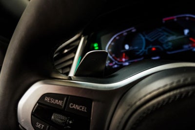 2020 BMW Z4 sDrive30i