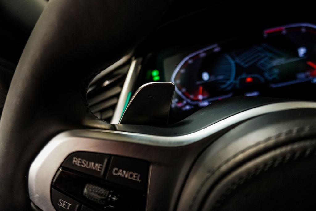 2020 BMW Z4 sDrive30i