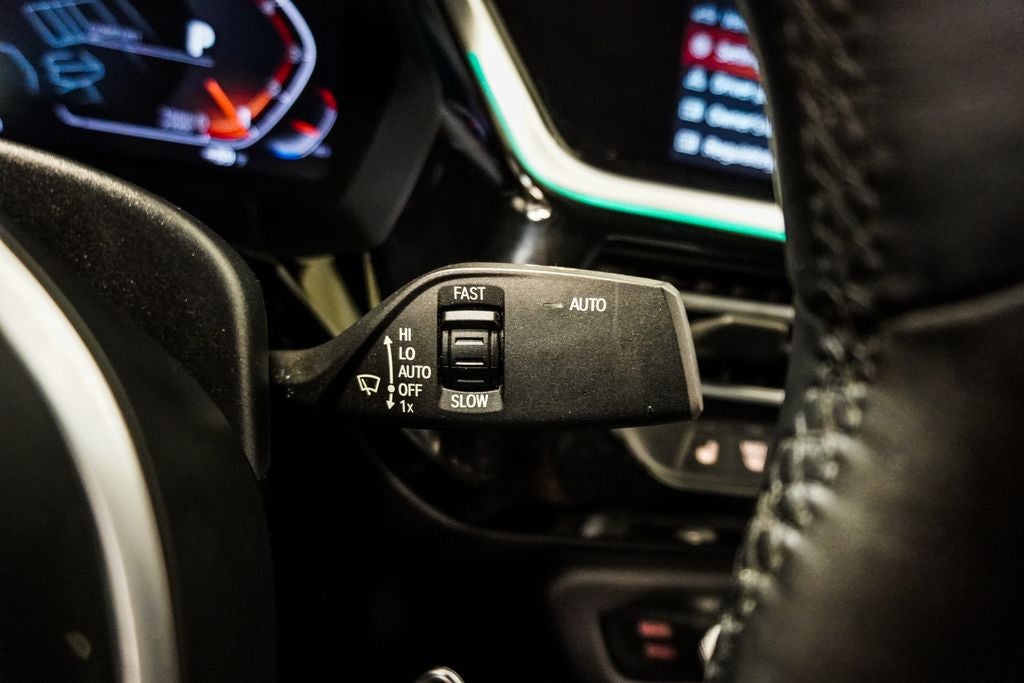 2020 BMW Z4 sDrive30i