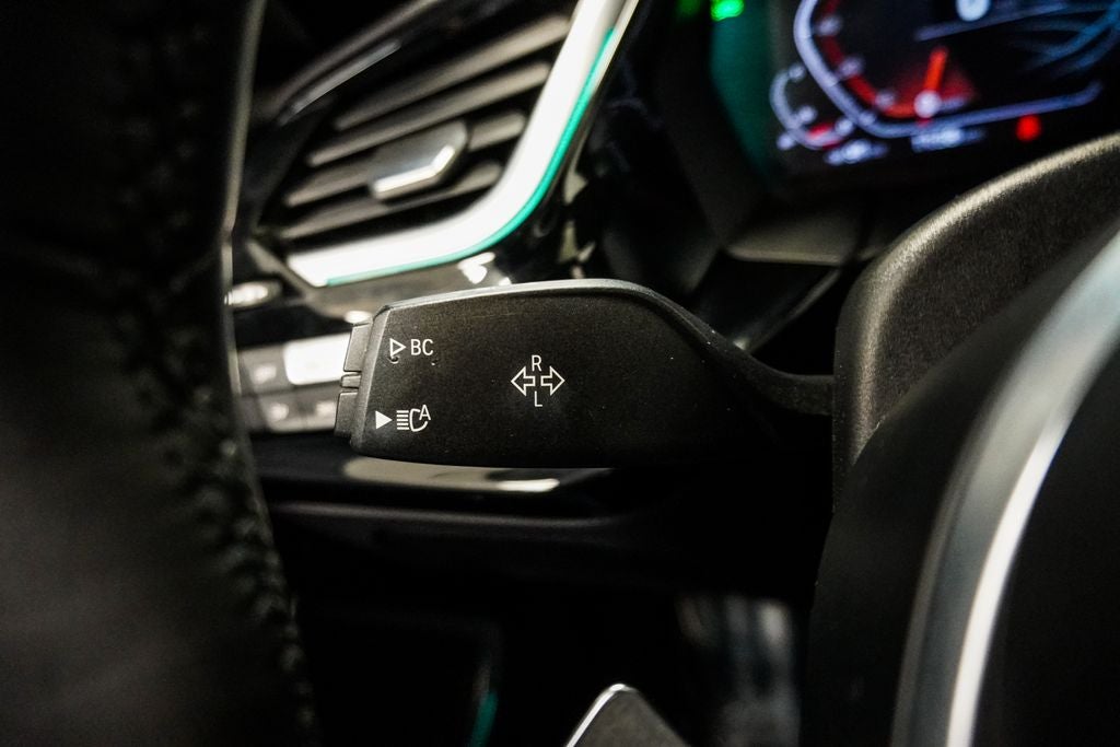 2020 BMW Z4 sDrive30i