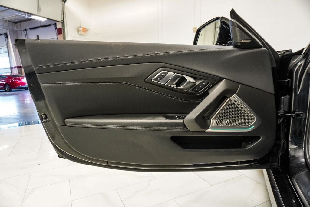 2020 BMW Z4 sDrive30i