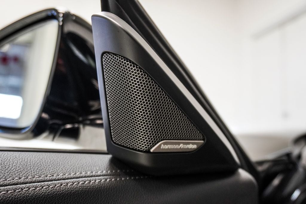 2020 BMW Z4 sDrive30i