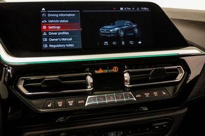 2020 BMW Z4 sDrive30i