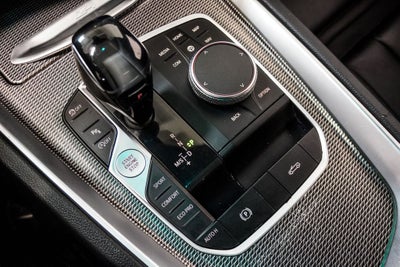 2020 BMW Z4 sDrive30i