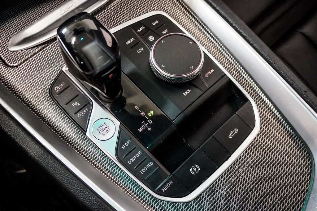 2020 BMW Z4 sDrive30i