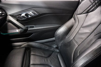 2020 BMW Z4 sDrive30i