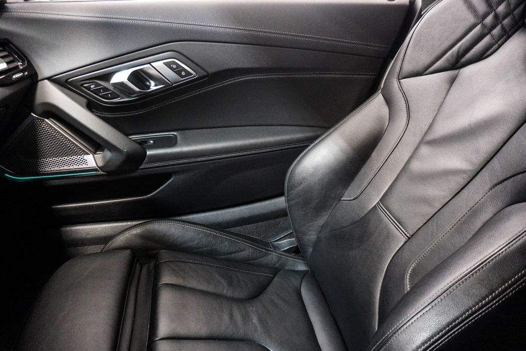 2020 BMW Z4 sDrive30i