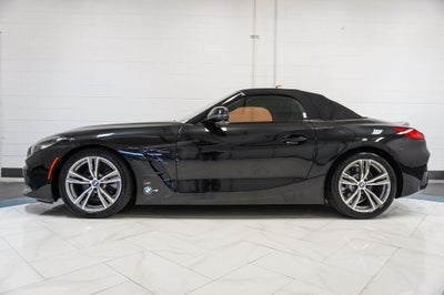 2020 BMW Z4 sDrive30i