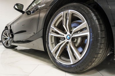 2020 BMW Z4 sDrive30i