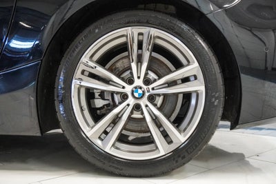 2020 BMW Z4 sDrive30i