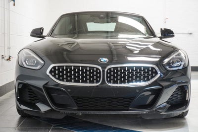 2020 BMW Z4 sDrive30i