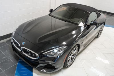 2020 BMW Z4 sDrive30i
