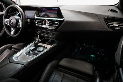 2020 BMW Z4 sDrive30i