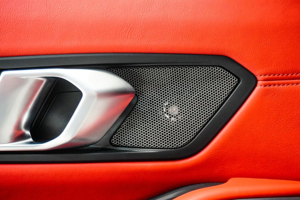 2021 BMW M3 Competition