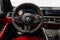 2021 BMW M3 Competition