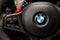2021 BMW M3 Competition