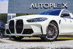 2021 BMW M3 Competition