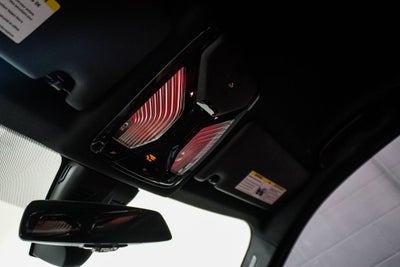 2021 BMW M3 Competition